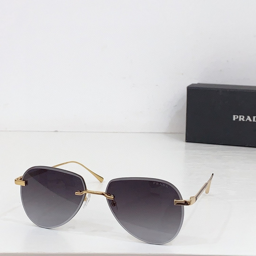 Pra*a sunglasses(aaaa)-3832