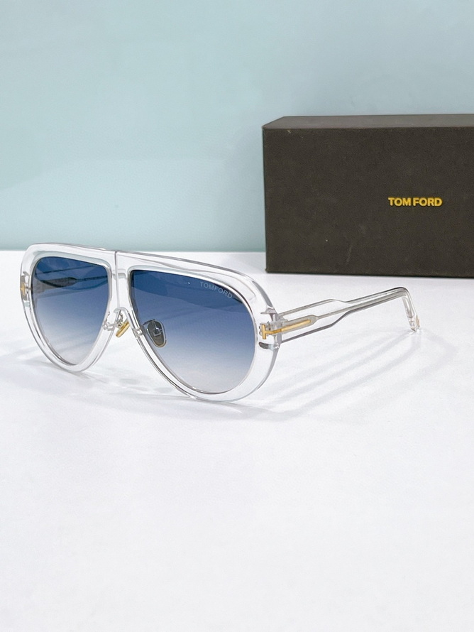 Tom Ford Sunglasses(AAAA)-330