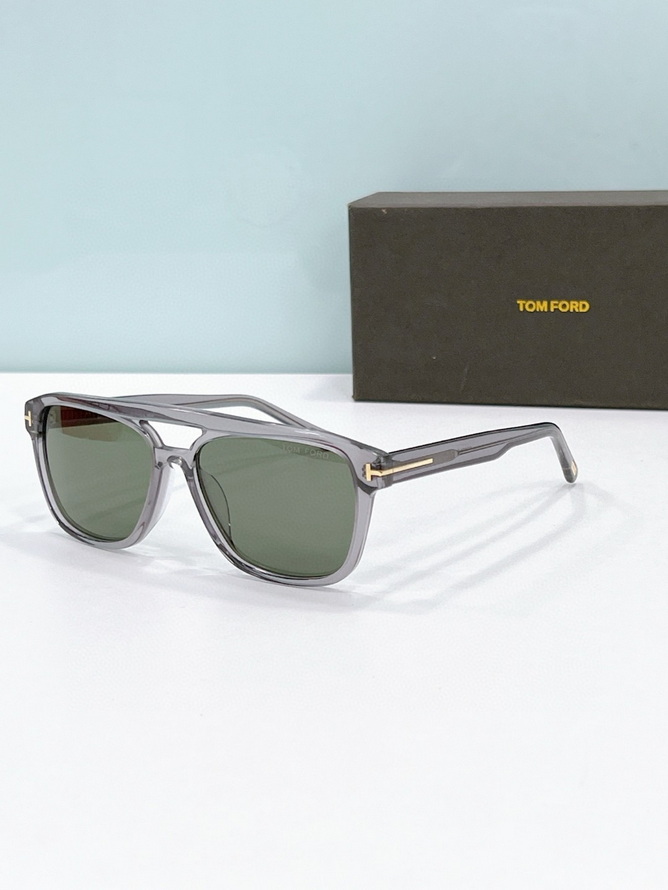 Tom Ford Sunglasses(AAAA)-321