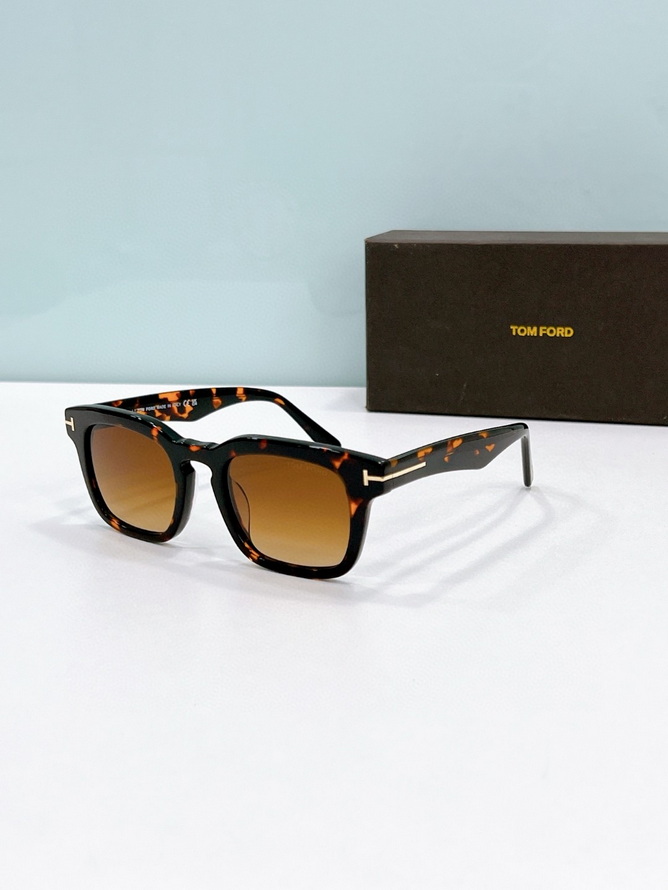 Tom Ford Sunglasses(AAAA)-311