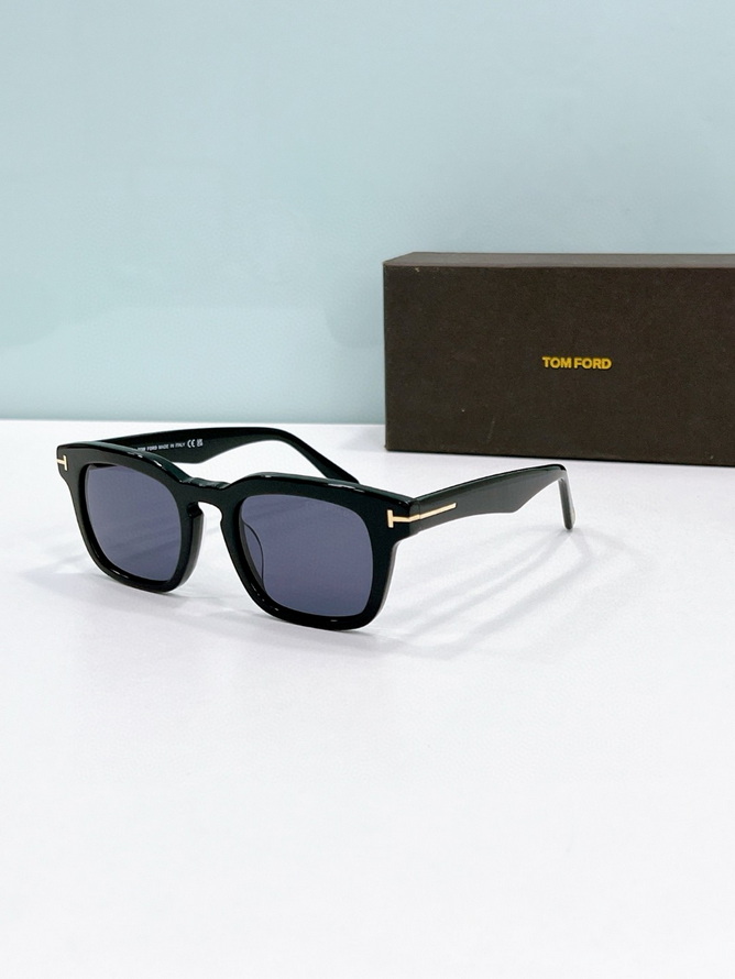 Tom Ford Sunglasses(AAAA)-310