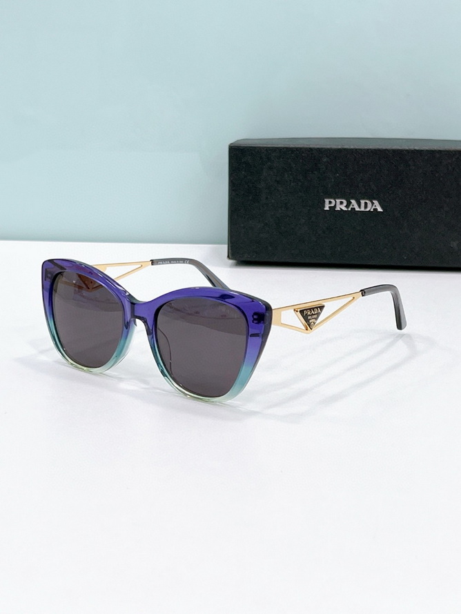 Pra*a sunglasses(aaaa)-3825