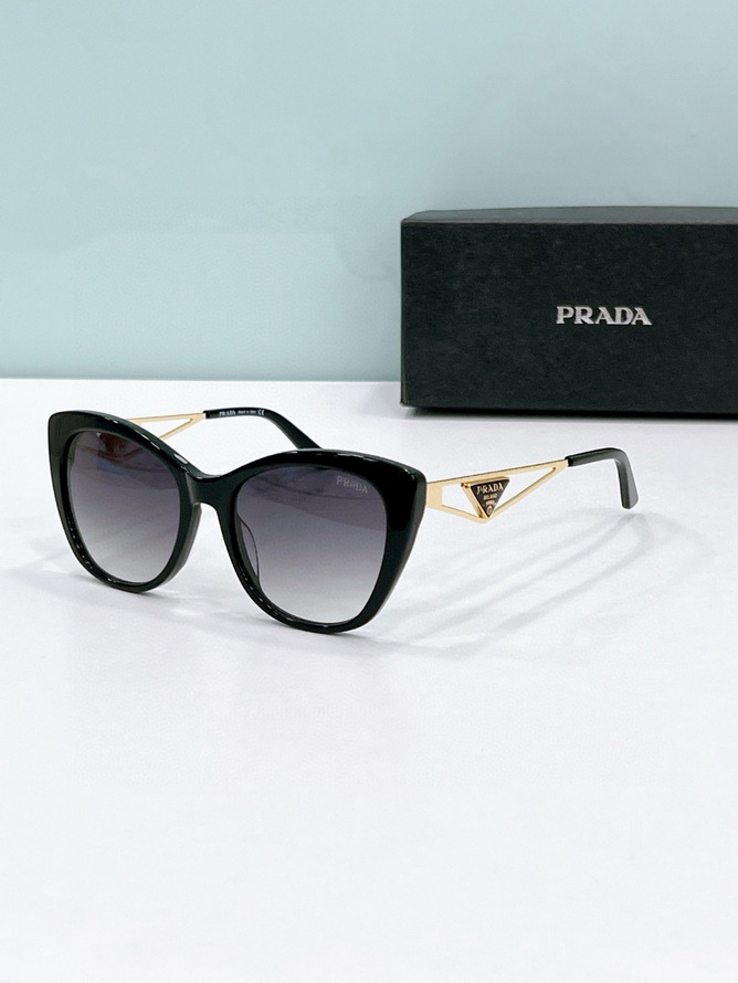 Pra*a sunglasses(aaaa)-3818