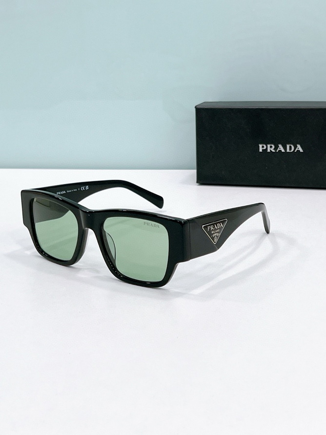 Pra*a sunglasses(aaaa)-3806