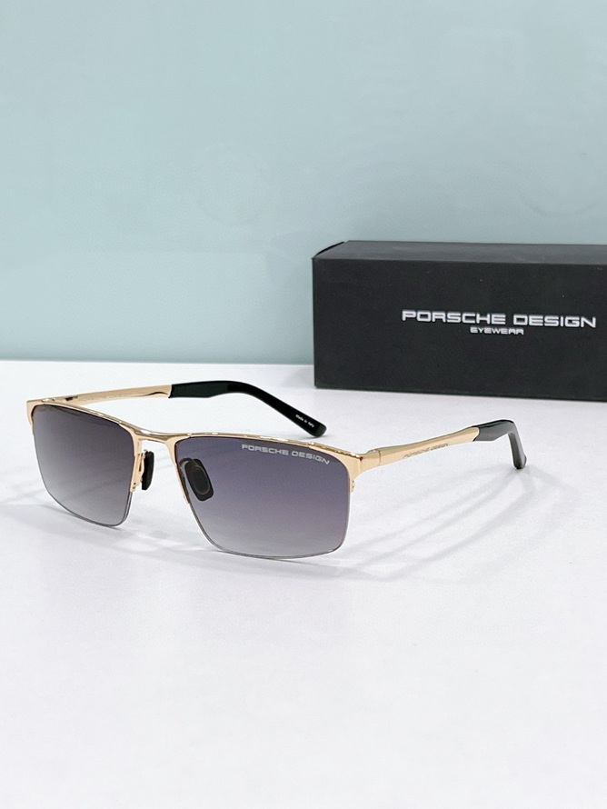PORSCHR DESIGN Sunglasses(AAAA)-010