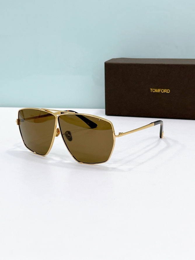 Tom Ford Sunglasses(AAAA)-305