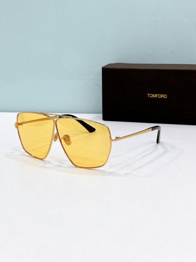 Tom Ford Sunglasses(AAAA)-302