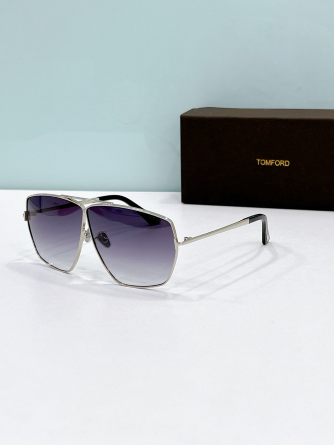 Tom Ford Sunglasses(AAAA)-301