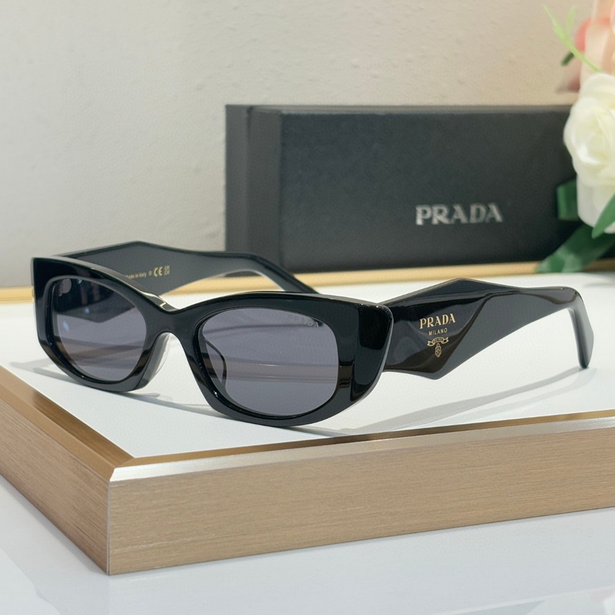 Pra*a sunglasses(aaaa)-3793