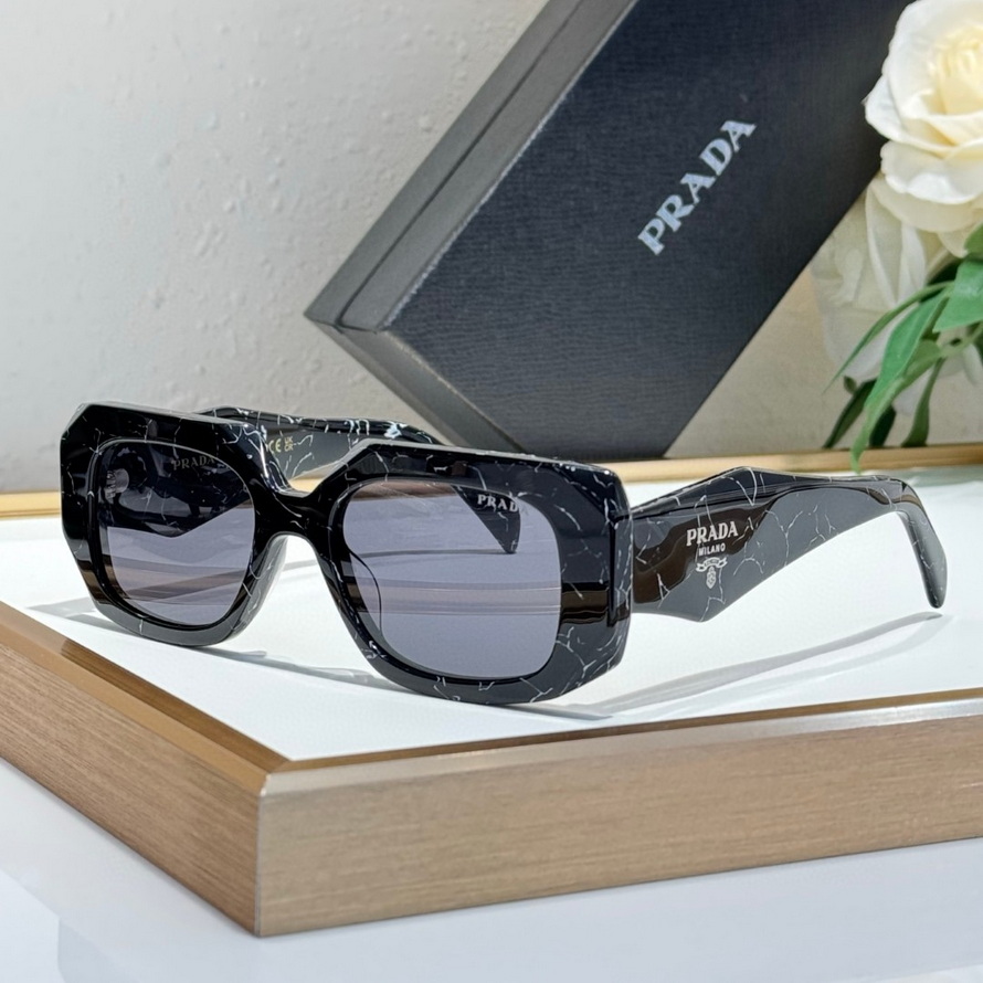Pra*a sunglasses(aaaa)-3783