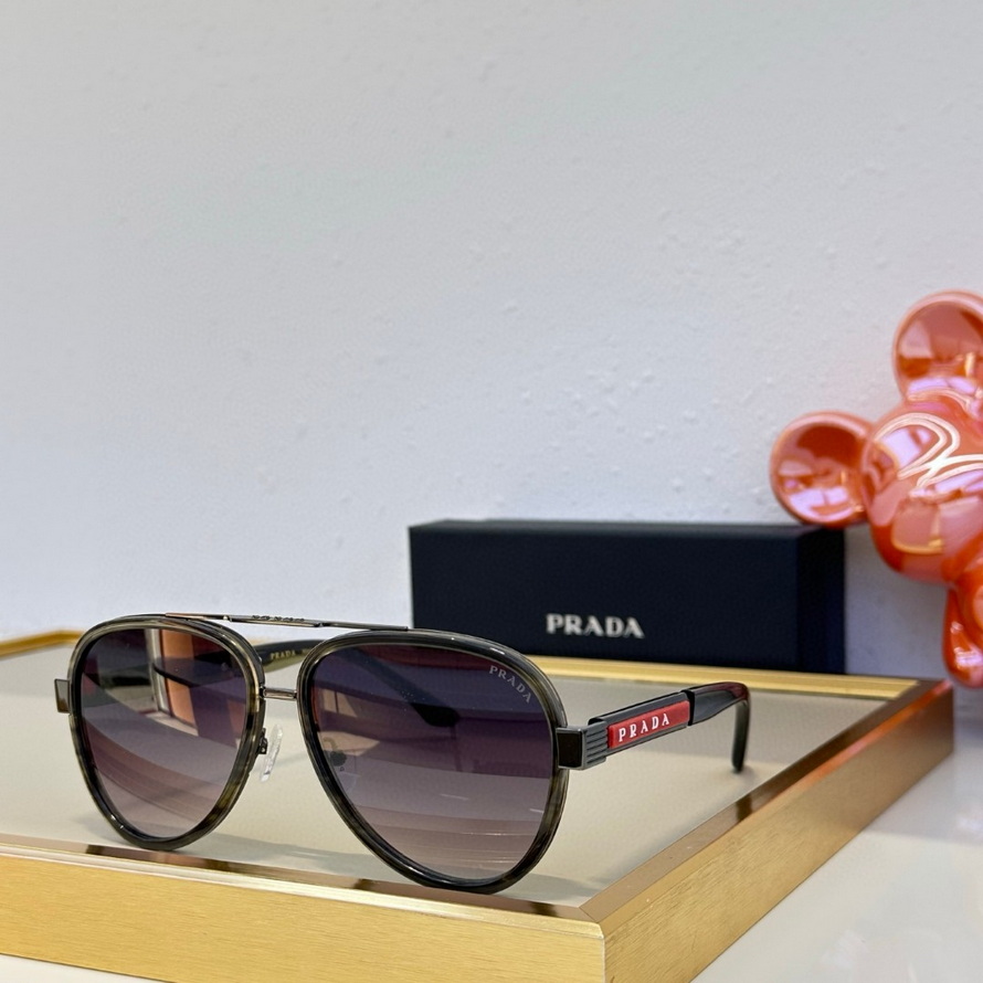 Pra*a sunglasses(aaaa)-3770
