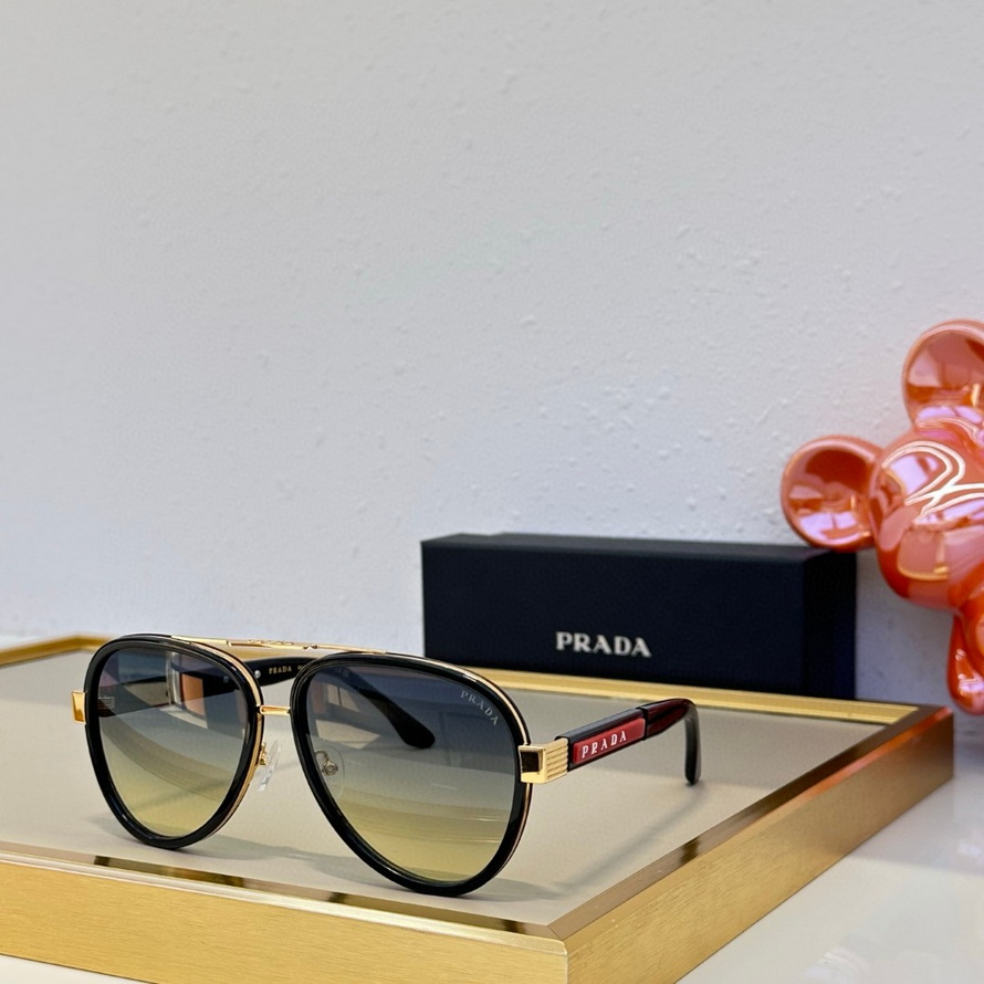 Pra*a sunglasses(aaaa)-3769