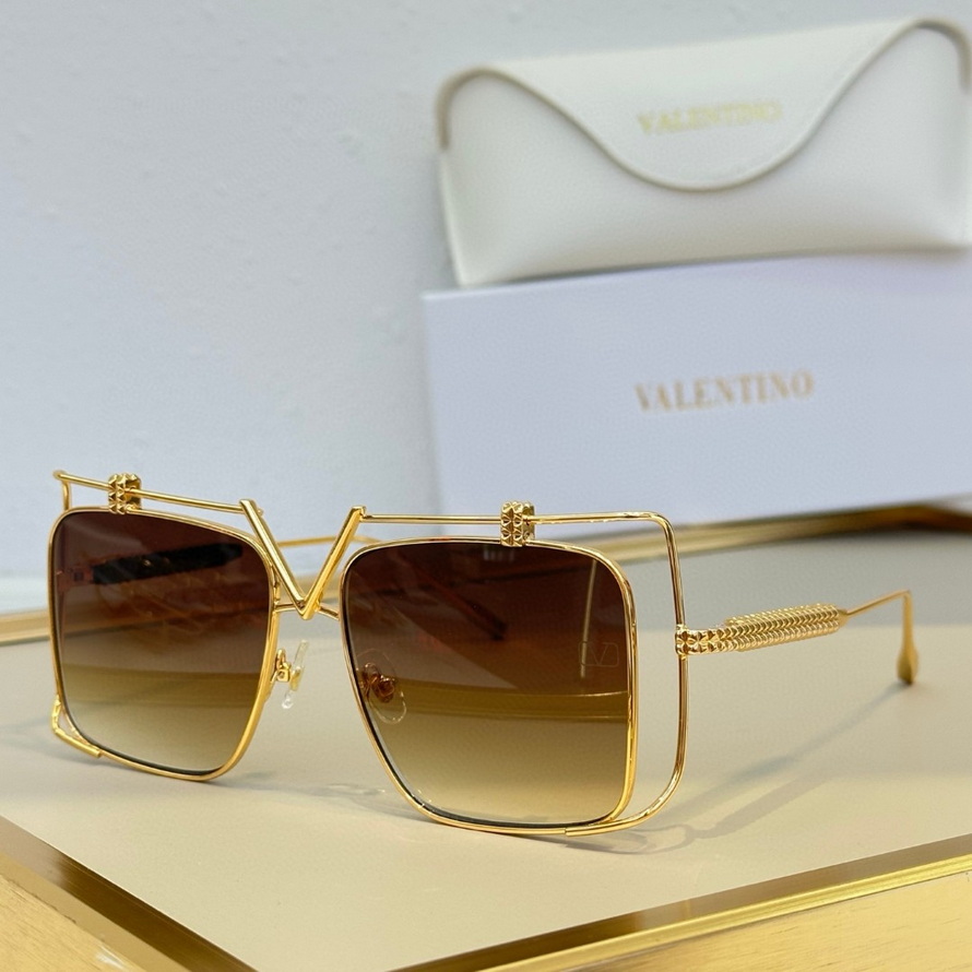 Valentino Sunglasses(AAAA)-393