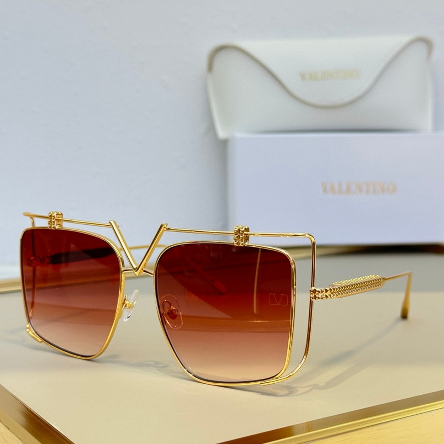 Valentino Sunglasses(AAAA)-389