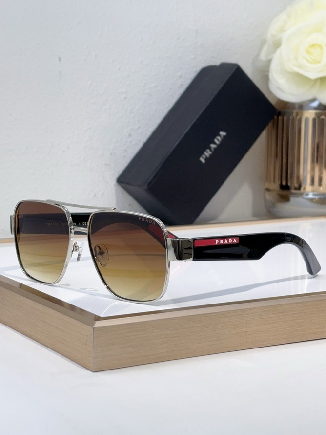 Pra*a sunglasses(aaaa)-3768