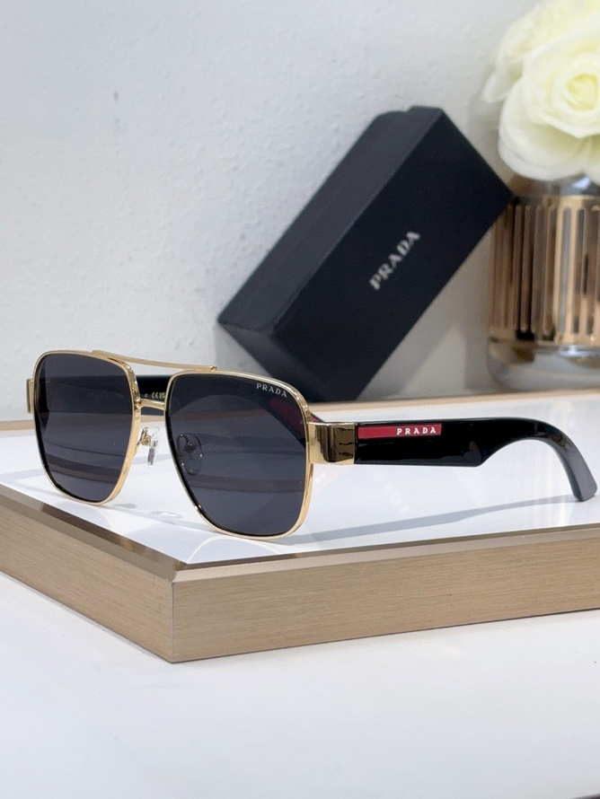 Pra*a sunglasses(aaaa)-3766