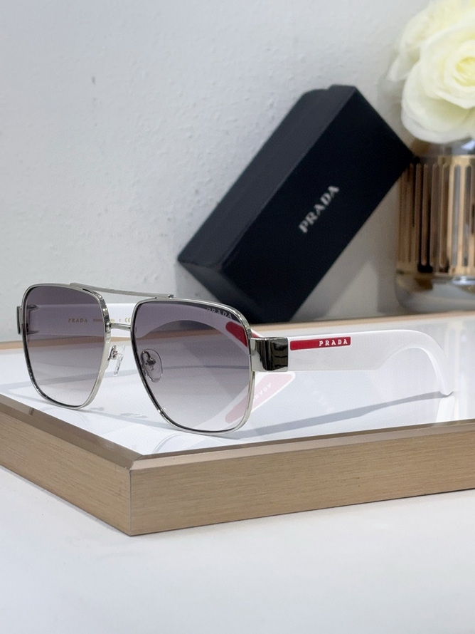 Pra*a sunglasses(aaaa)-3765