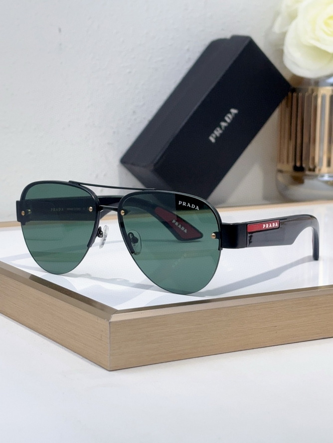 Pra*a sunglasses(aaaa)-3757