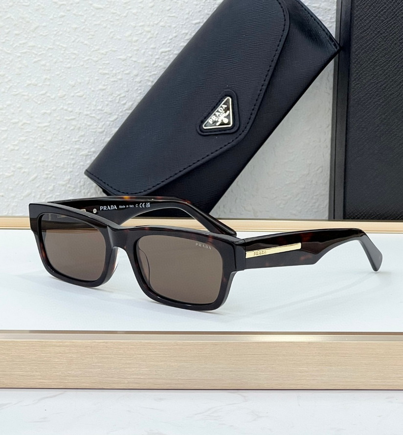 Pra*a sunglasses(aaaa)-3750