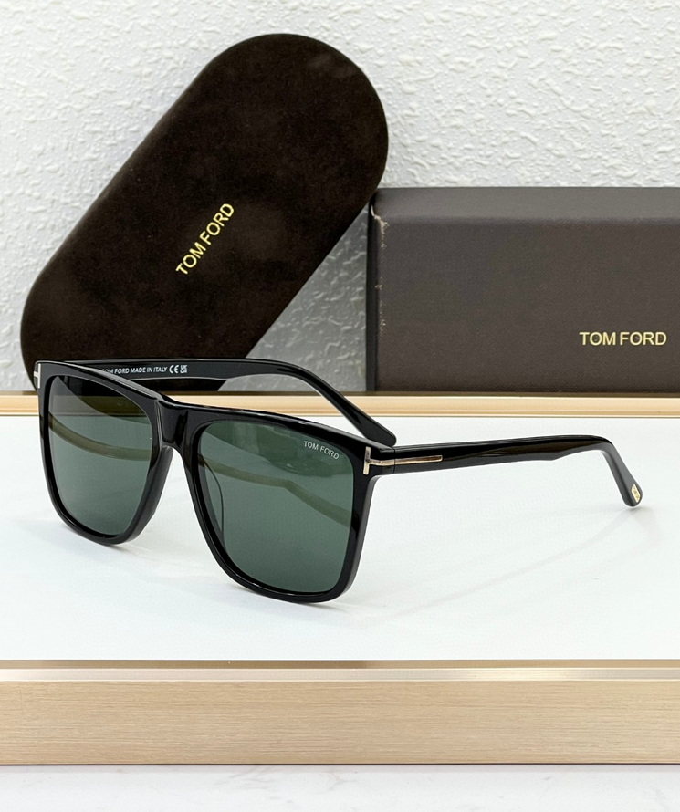 Tom Ford Sunglasses(AAAA)-293