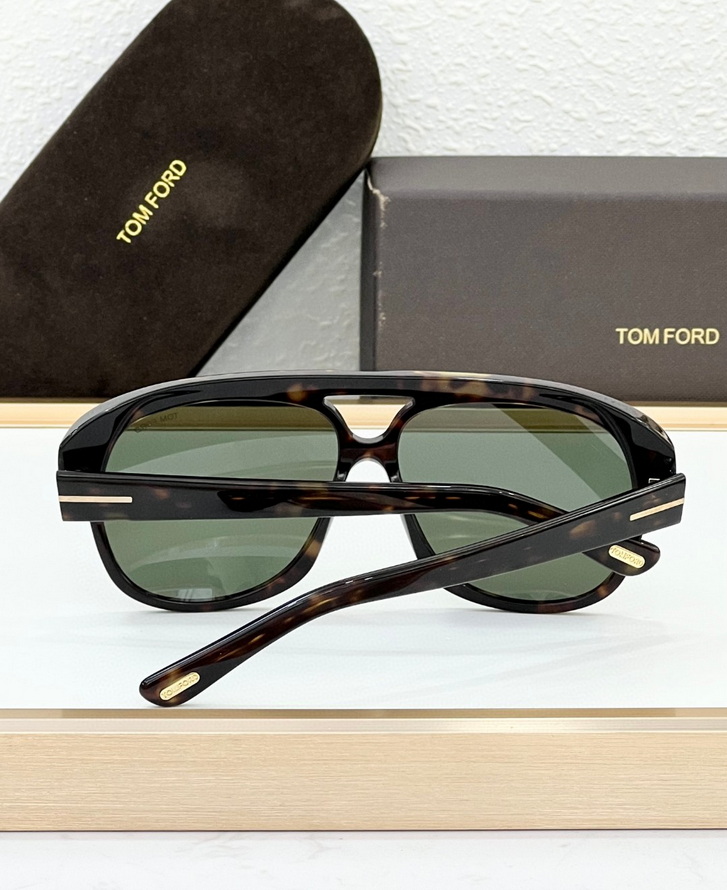 Tom Ford Sunglasses(AAAA)-288