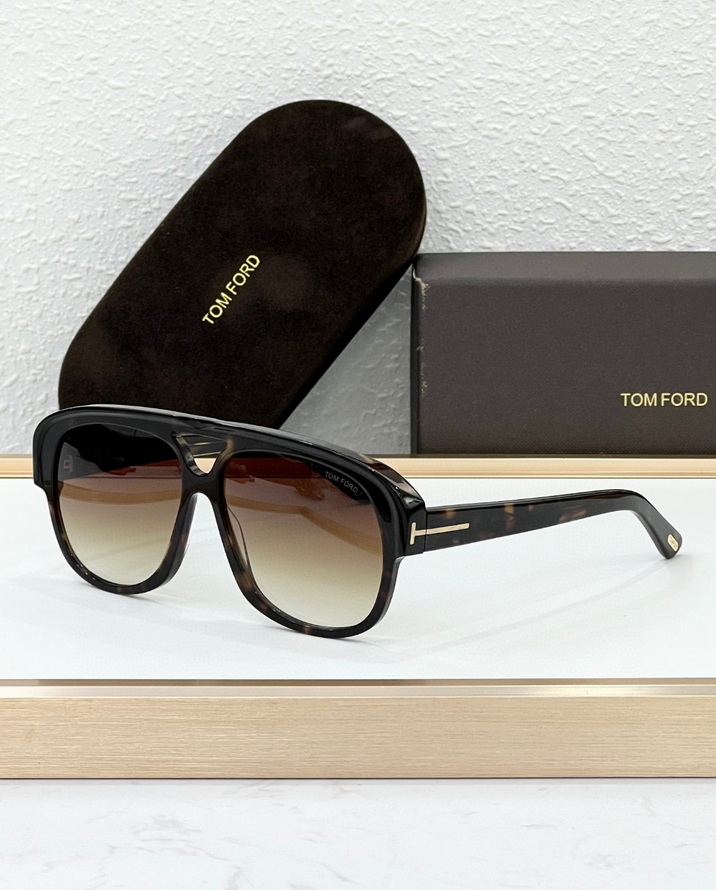 Tom Ford Sunglasses(AAAA)-286