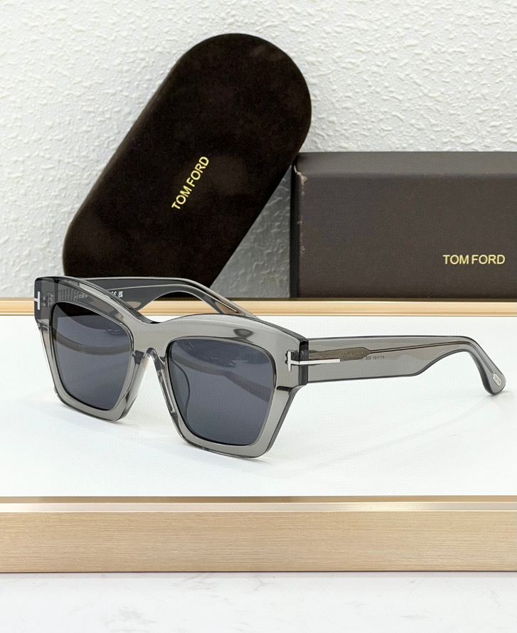Tom Ford Sunglasses(AAAA)-274