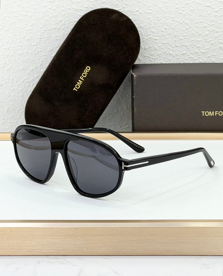 Tom Ford Sunglasses(AAAA)-266