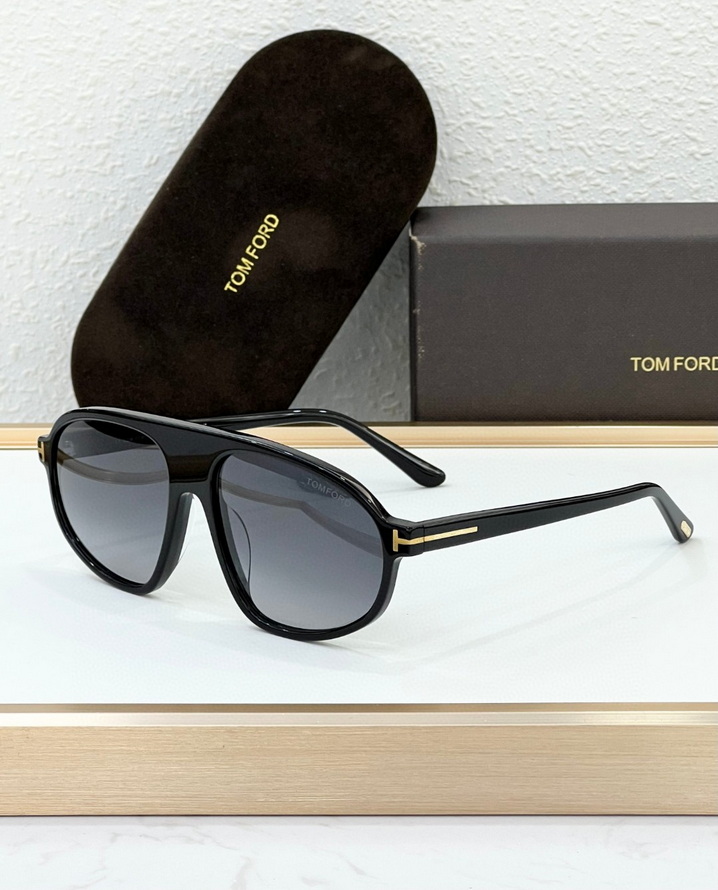Tom Ford Sunglasses(AAAA)-263