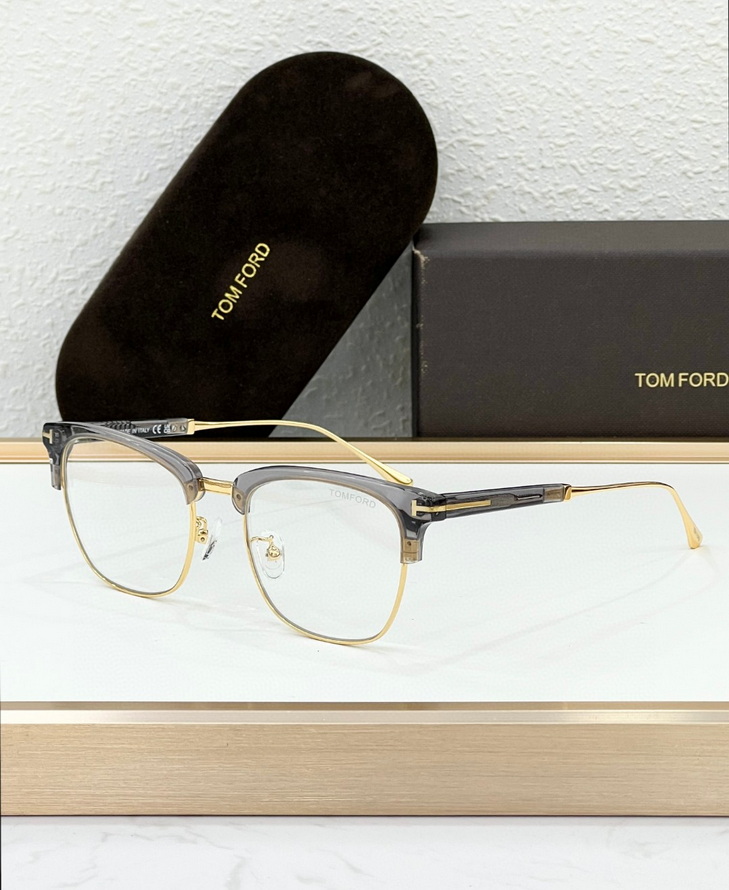 Tom Ford Sunglasses(AAAA)-249