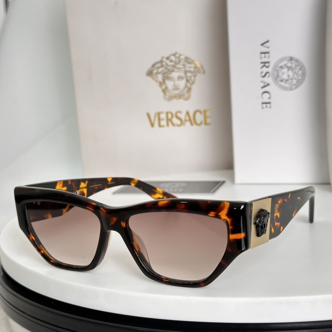 Versace Sunglasses(AAAA)-2108
