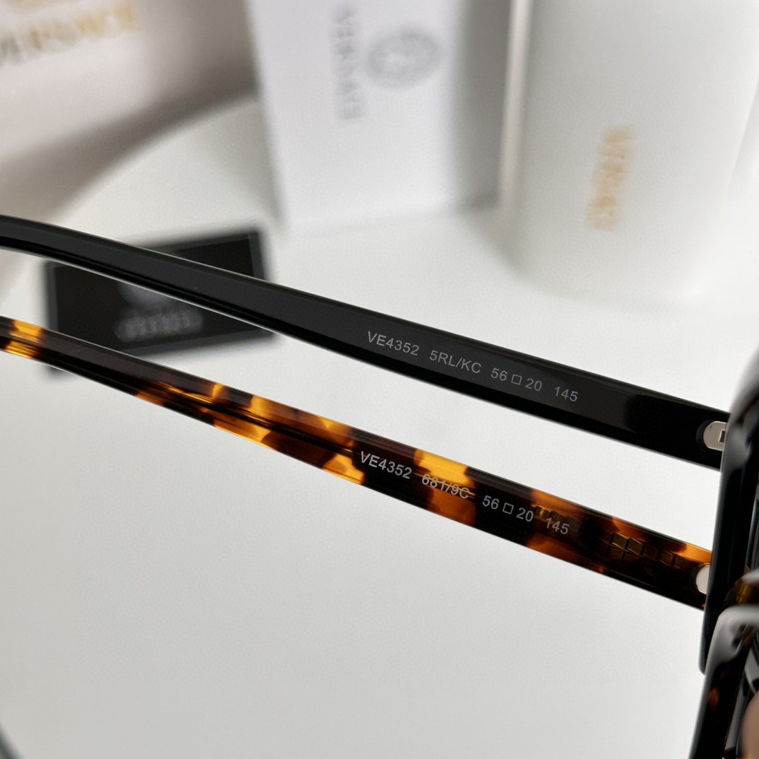 Versace Sunglasses(AAAA)-2107