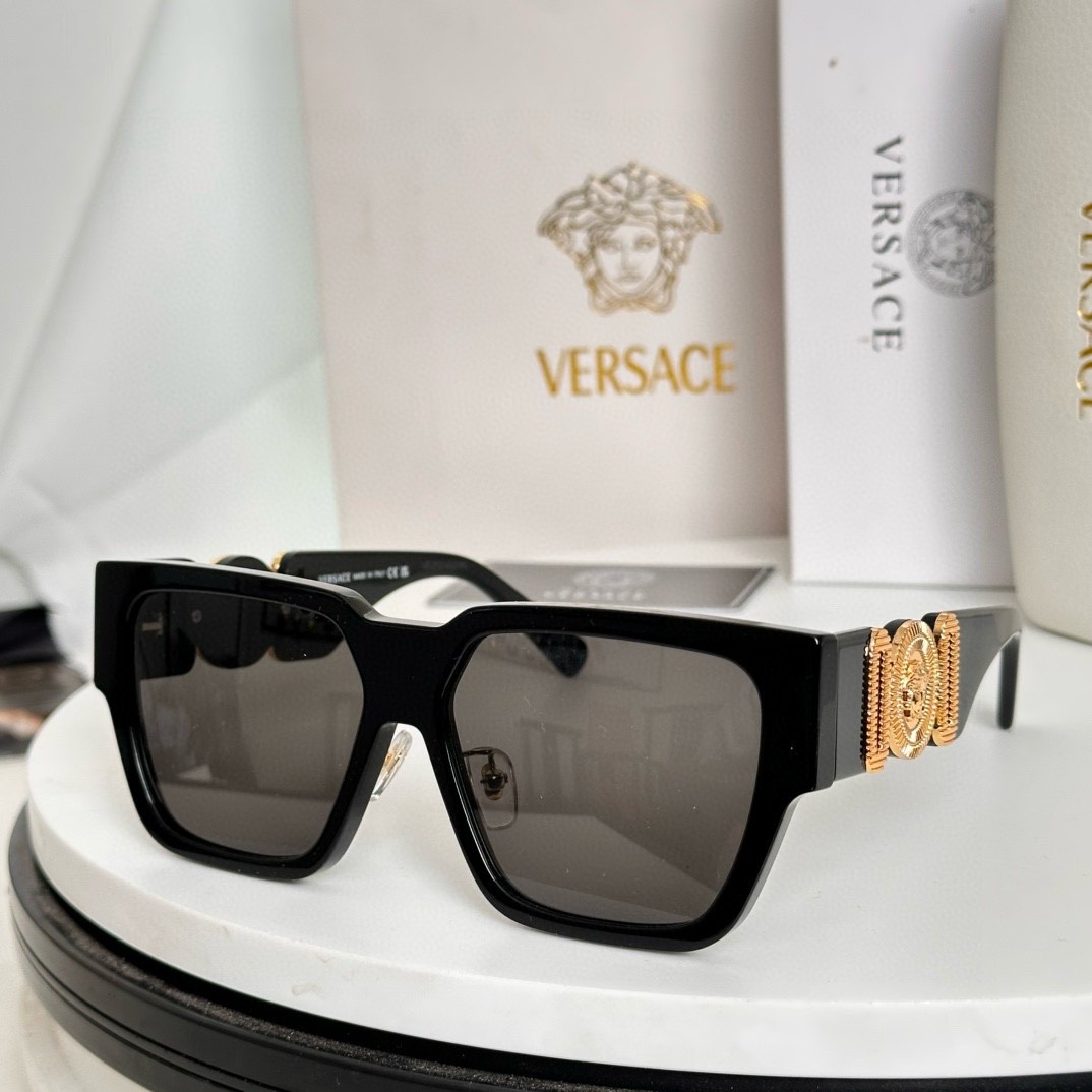 Versace Sunglasses(AAAA)-2098