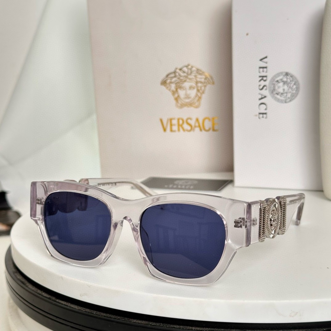 Versace Sunglasses(AAAA)-2090