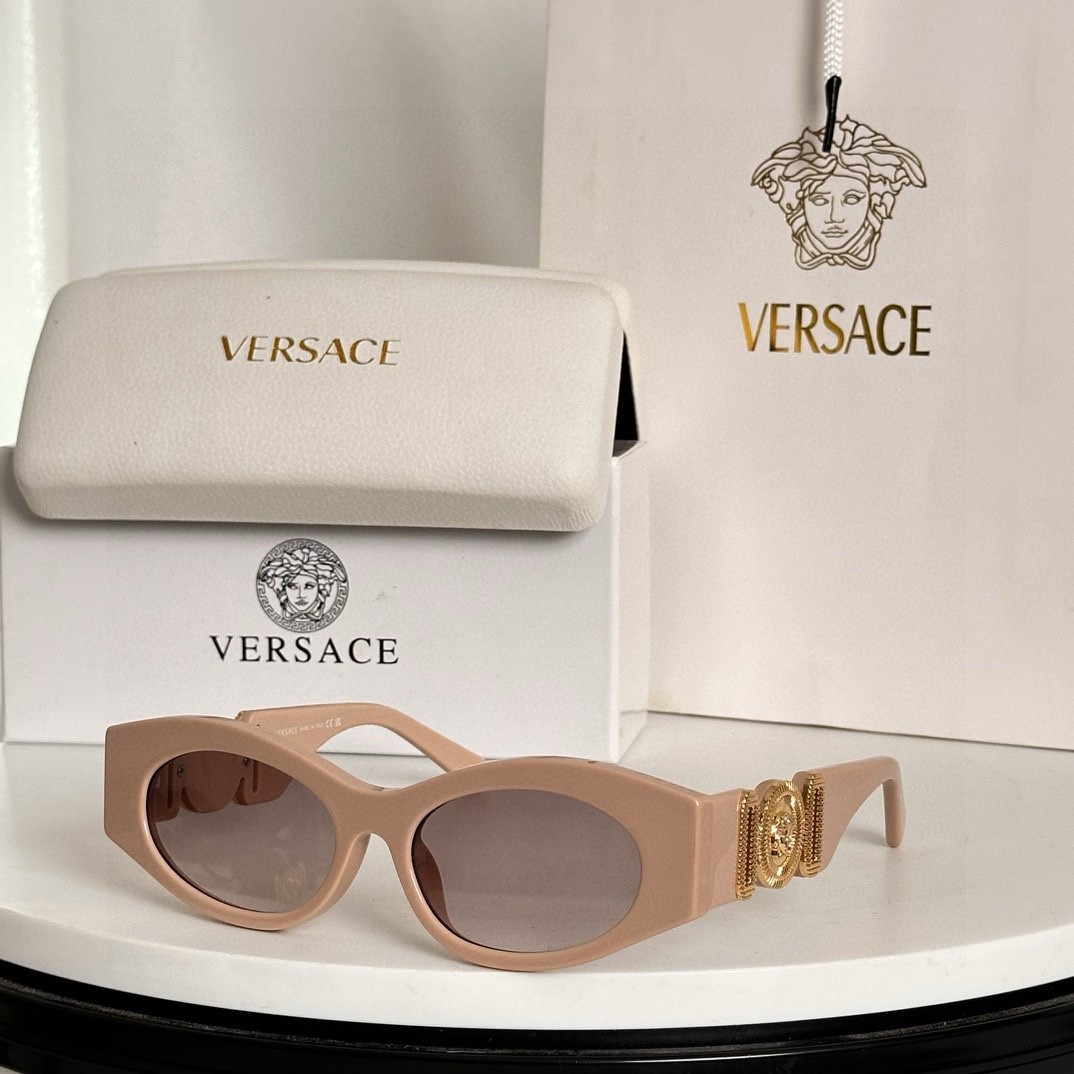 Versace Sunglasses(AAAA)-2078