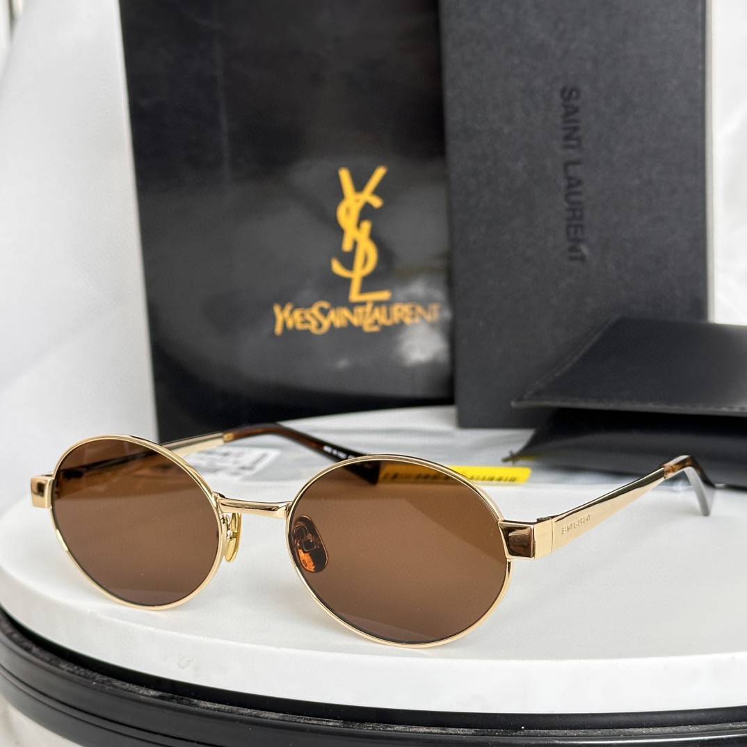 Y*L sunglasses(aaaa)-520