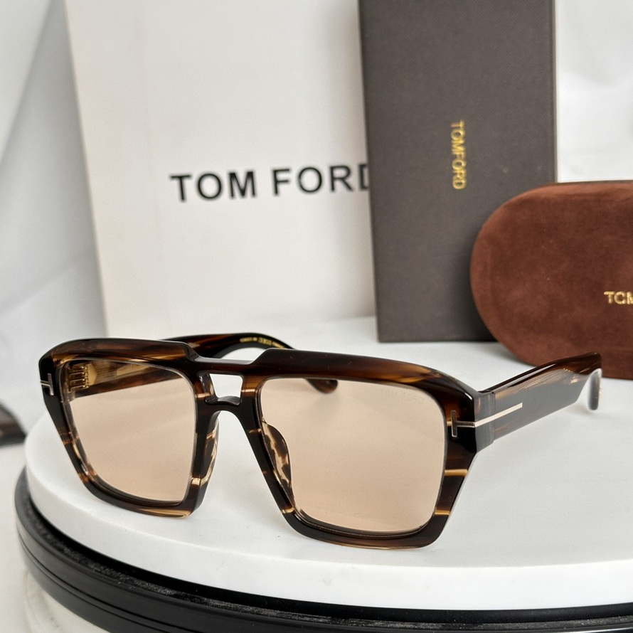 Tom Ford Sunglasses(AAAA)-240