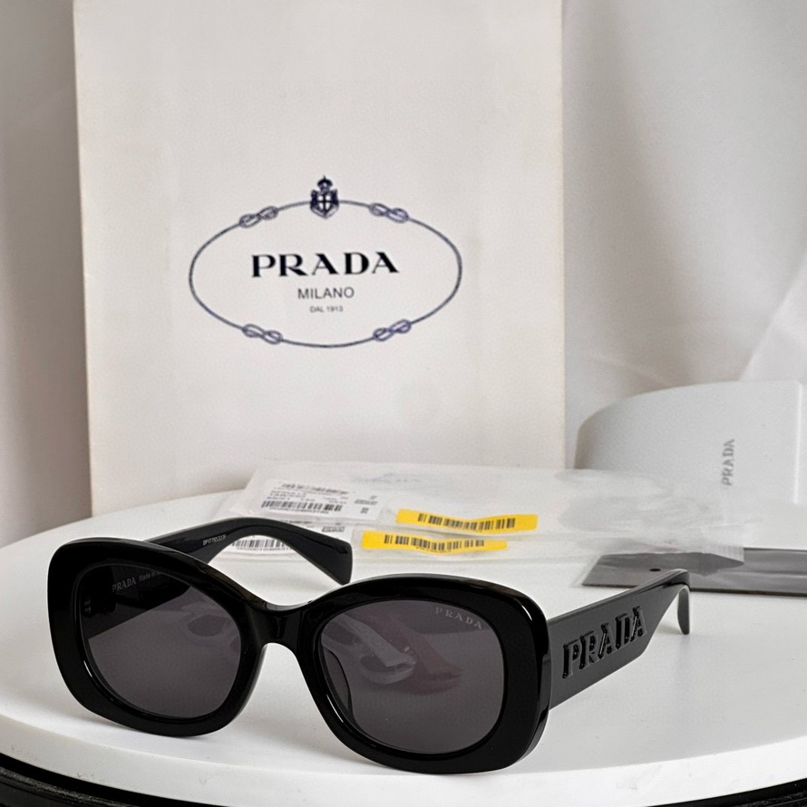 Pra*a sunglasses(aaaa)-3737