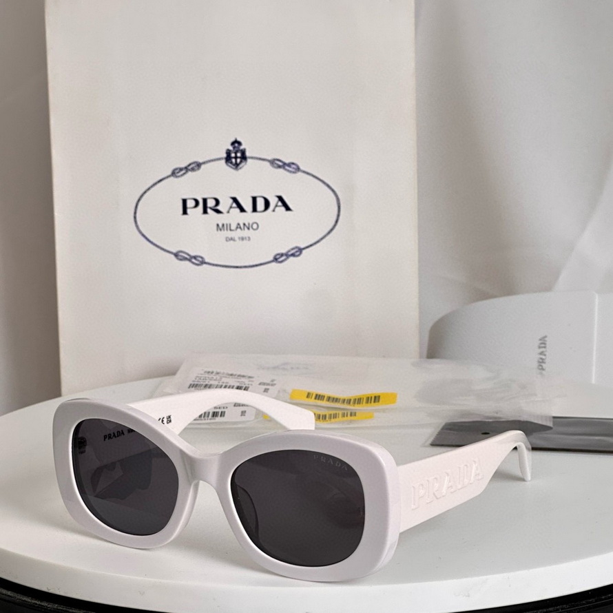 Pra*a sunglasses(aaaa)-3736