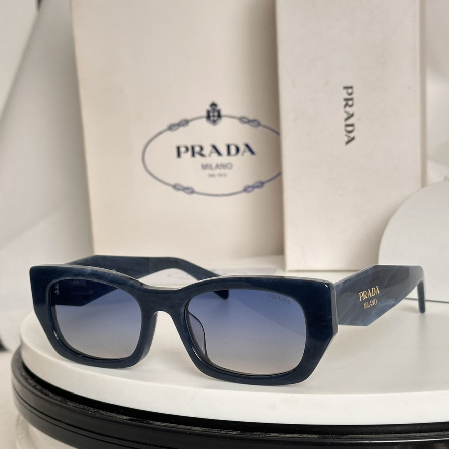 Pra*a sunglasses(aaaa)-3731