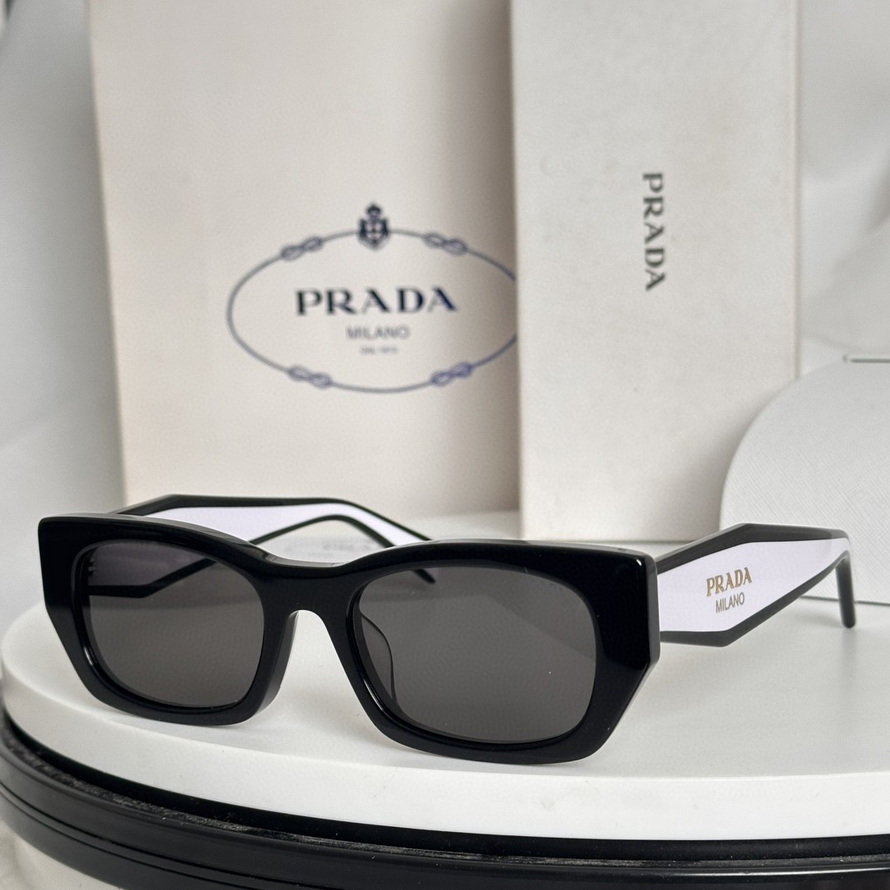 Pra*a sunglasses(aaaa)-3728