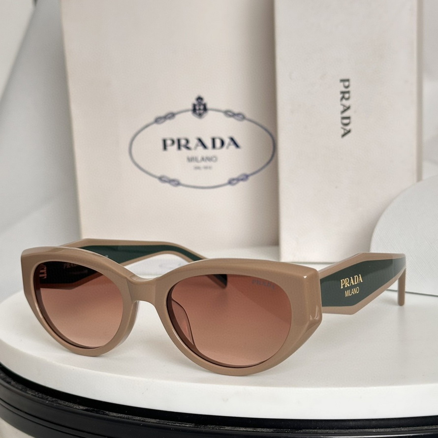 Pra*a sunglasses(aaaa)-3727