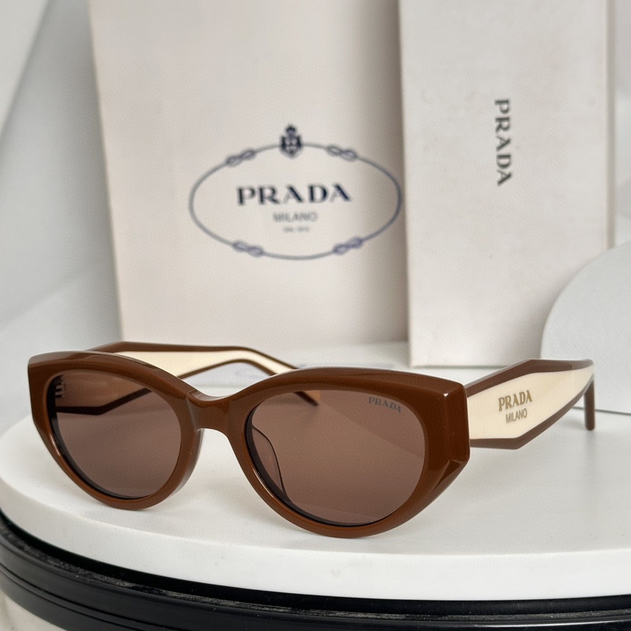 Pra*a sunglasses(aaaa)-3725