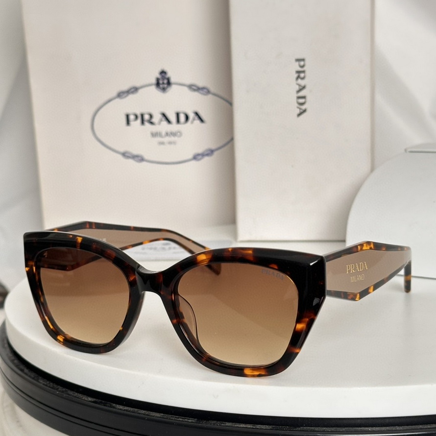 Pra*a sunglasses(aaaa)-3713