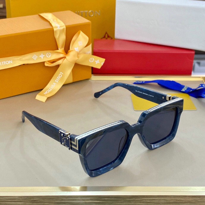 LV Sunglasses(AAAA)-3503