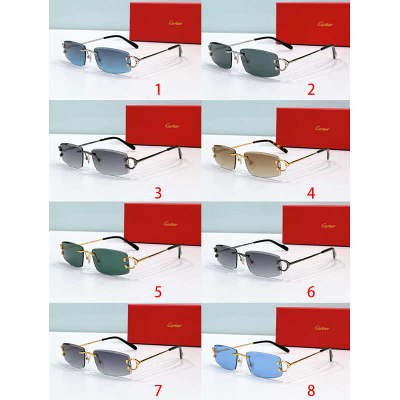 Ca*t*er sunglasses(aaaa)-1892