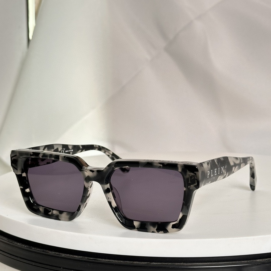 Philipp Plein Sunglasses(AAAA)-205
