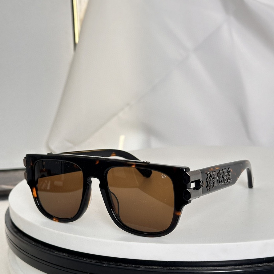 Philipp Plein Sunglasses(AAAA)-201