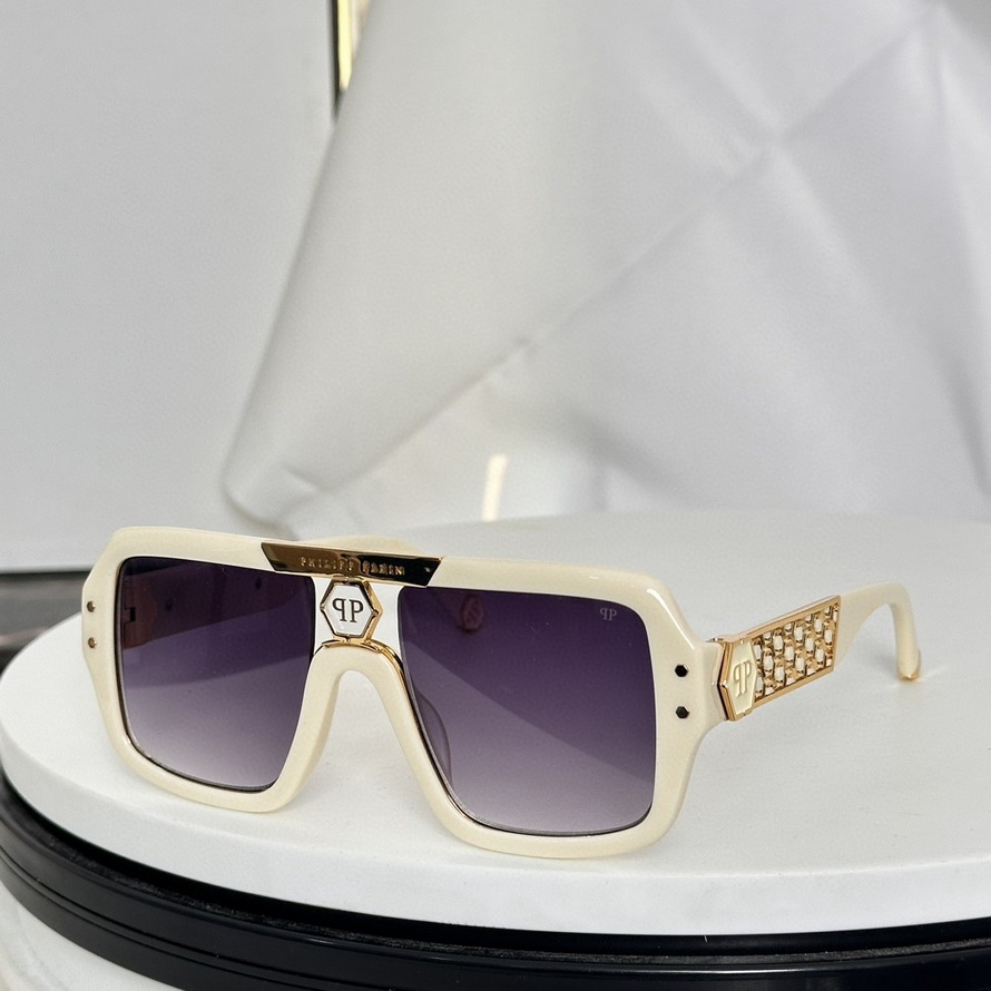 Philipp Plein Sunglasses(AAAA)-193