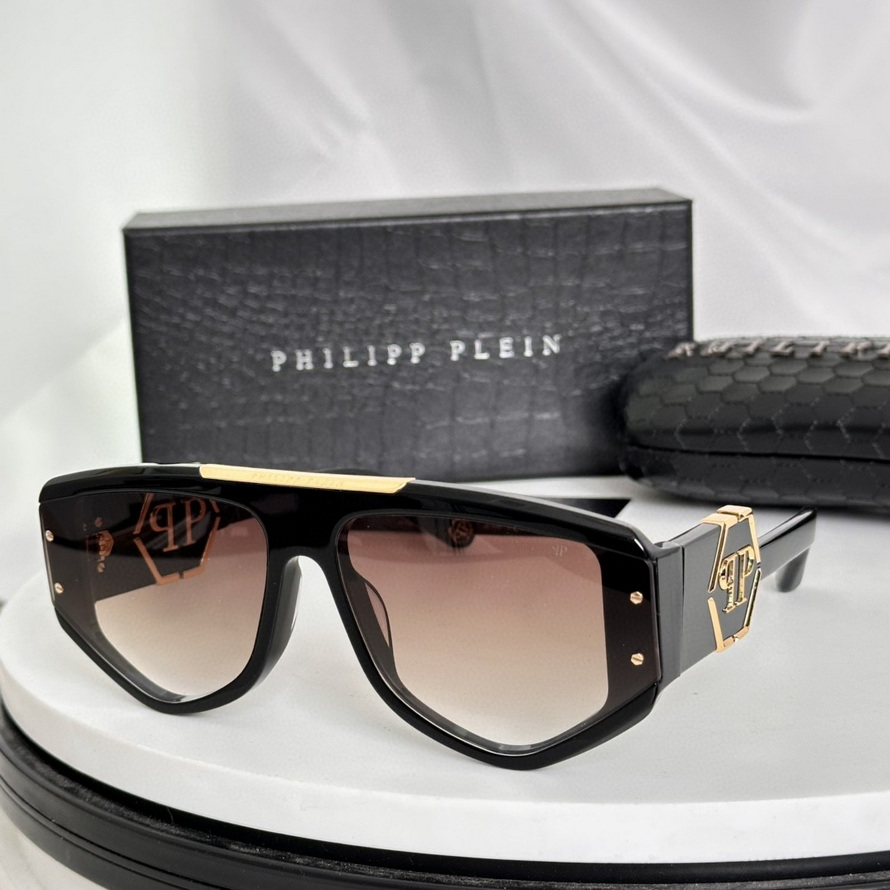 Philipp Plein Sunglasses(AAAA)-187